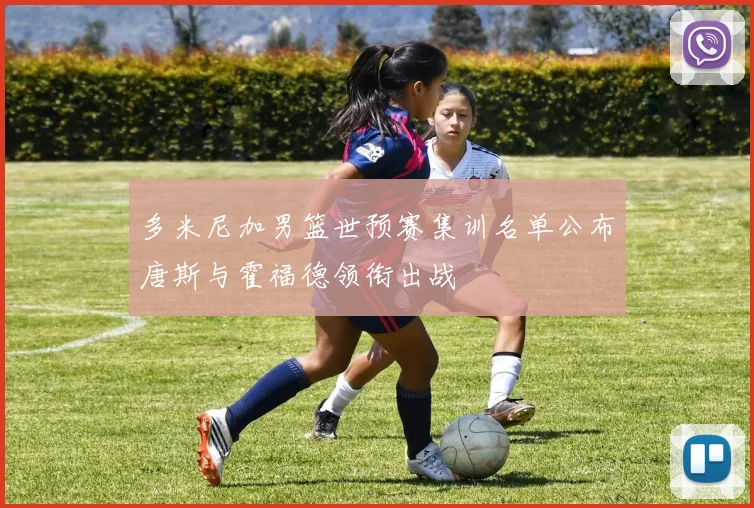 多米尼加男篮世预赛集训名单公布唐斯与霍福德领衔出战